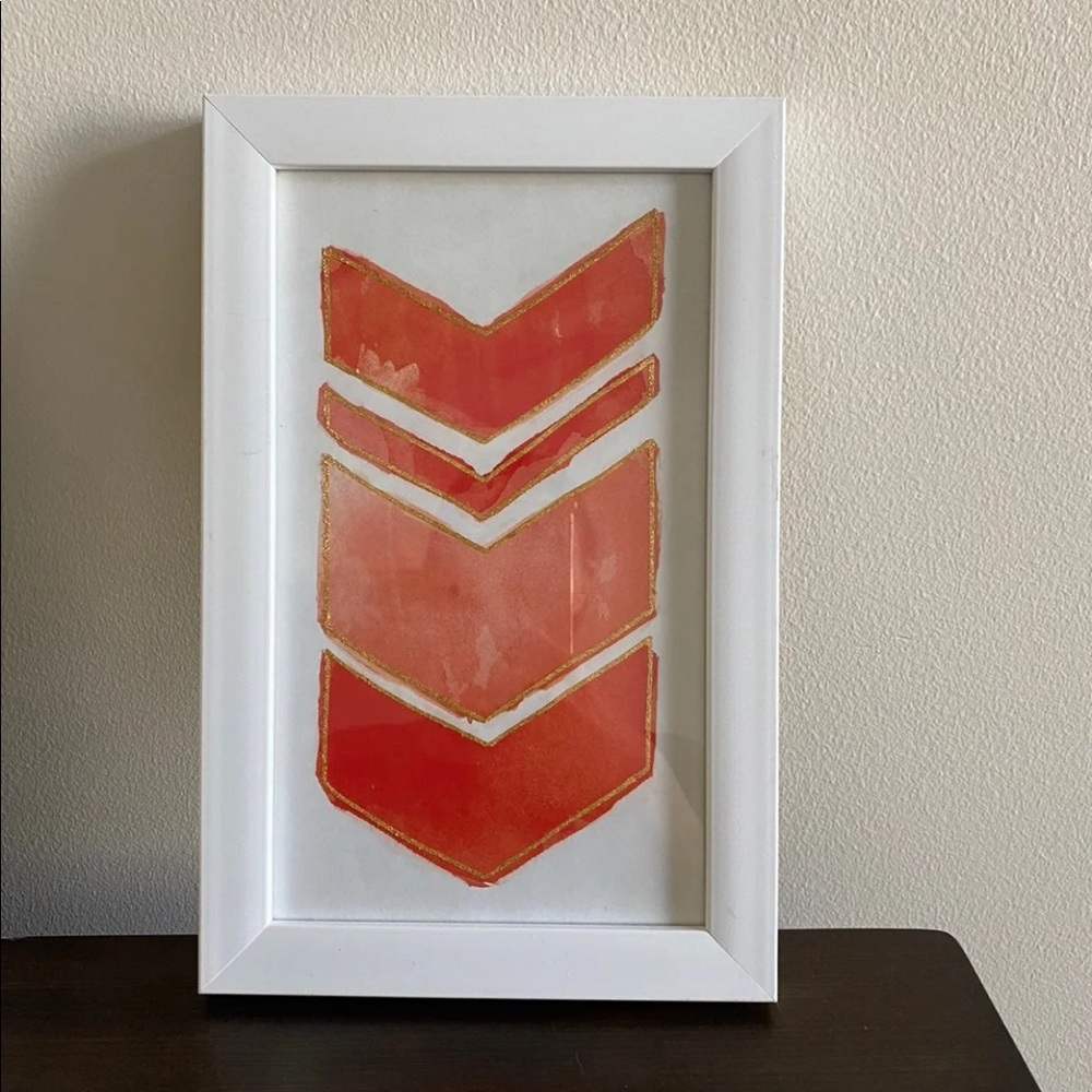 Arrow Print